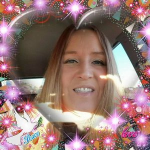 Meet your Posher, Kellie